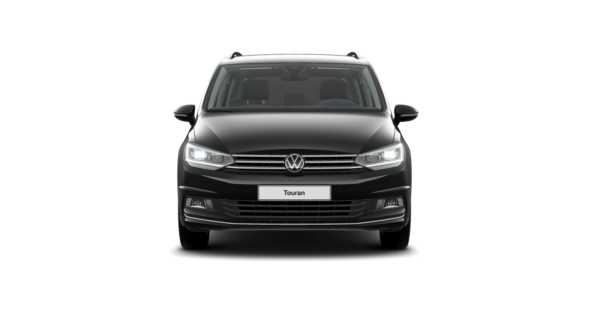 Volkswagen Touran 1.5 TSI Move