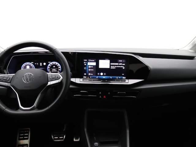 Volkswagen Caddy 2.0 TDI Combi DSG Style