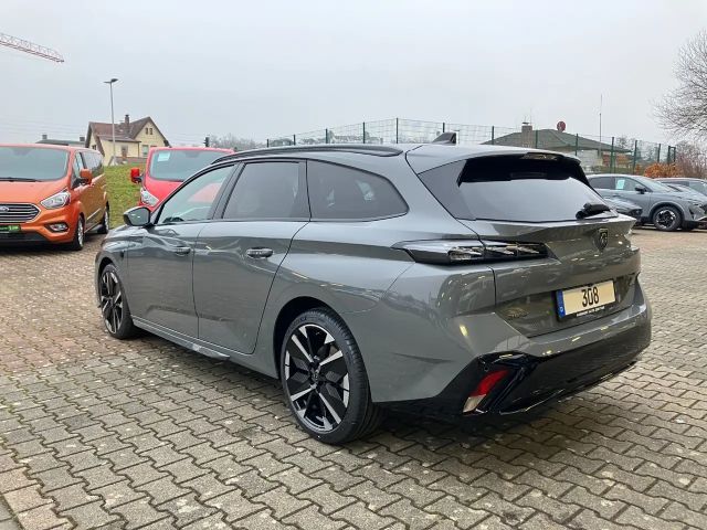 Peugeot 308 GT-Line SW