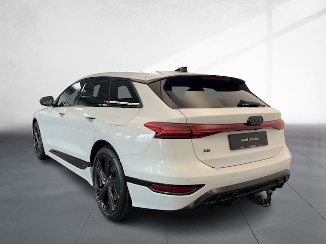 Audi A6 e-tron Avant Performance