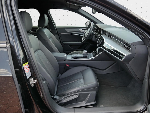 Audi A6 allroad 40 TDI Quattro S-Tronic