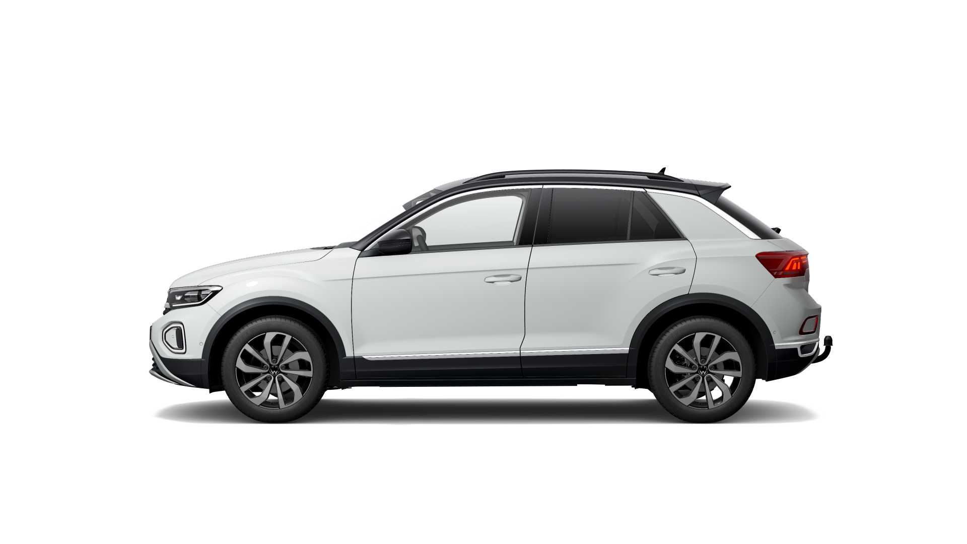 Volkswagen T-Roc 2.0 TDI Style