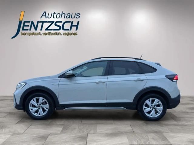 Volkswagen Taigo Life