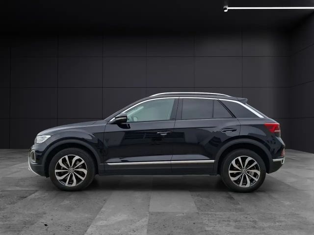 Volkswagen T-Roc DSG Style