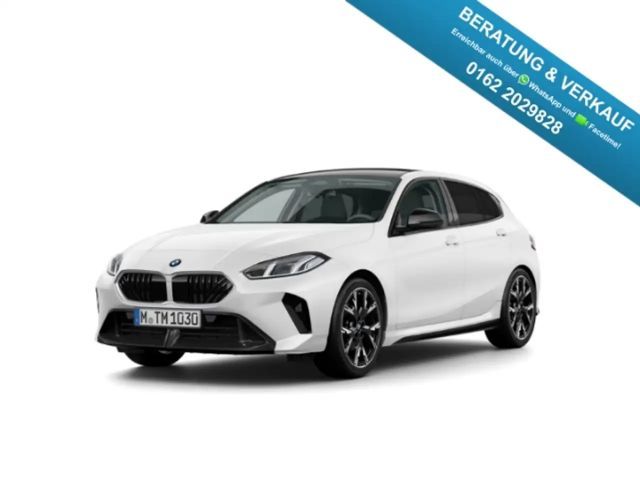 BMW 120 M-Sport Sedan