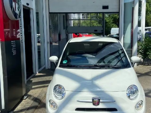 Abarth 595 595