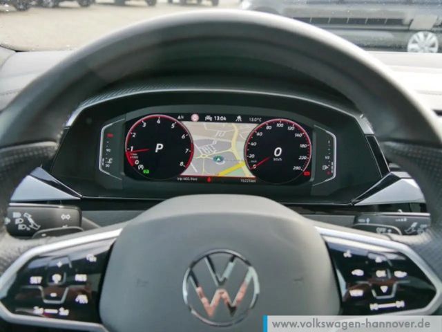 Volkswagen Arteon 2.0 TSI DSG R-Line