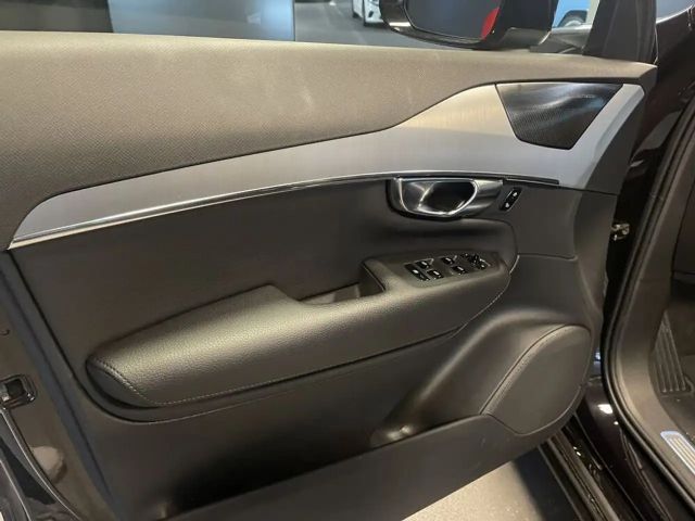 Volvo XC90 AWD Momentum