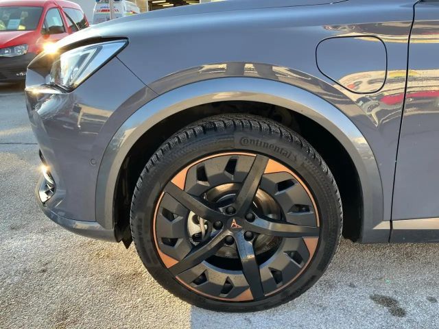 Cupra Formentor DSG e-Hybrid