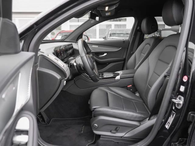 Mercedes-Benz EQC 400 4MATIC