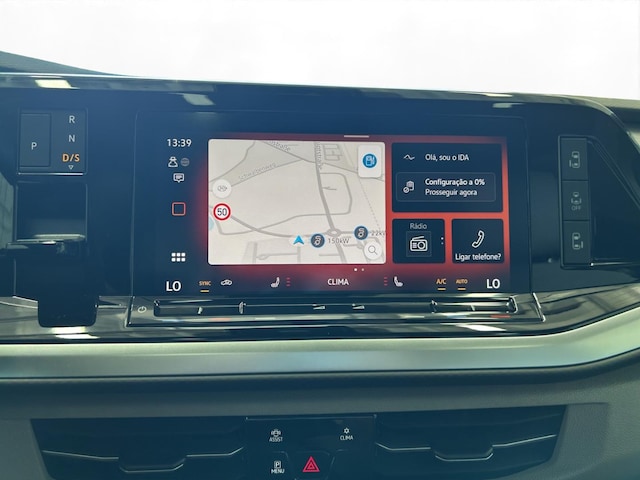 Volkswagen Multivan 2.0 TDI DSG T7