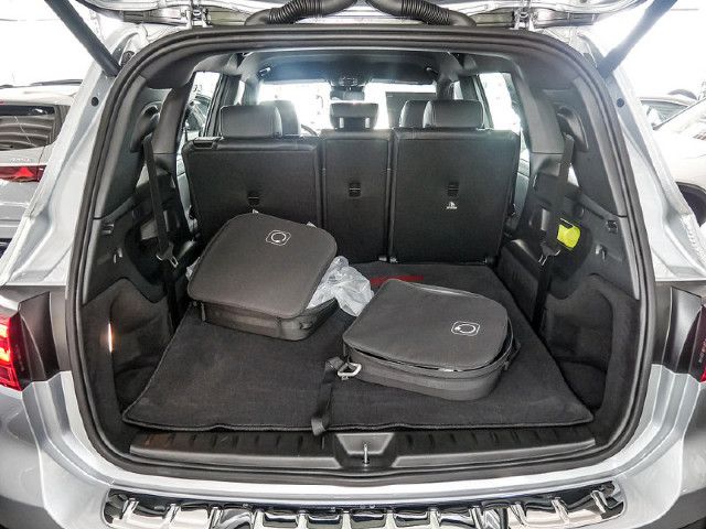 Mercedes-Benz EQB 300 4MATIC