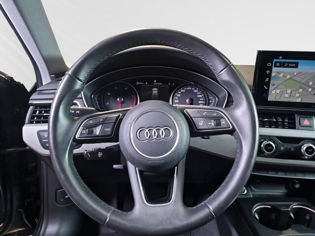 Audi A4 30 TDI Avant S-Tronic