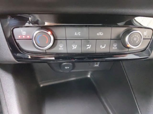 Opel Corsa 1.2 Turbo