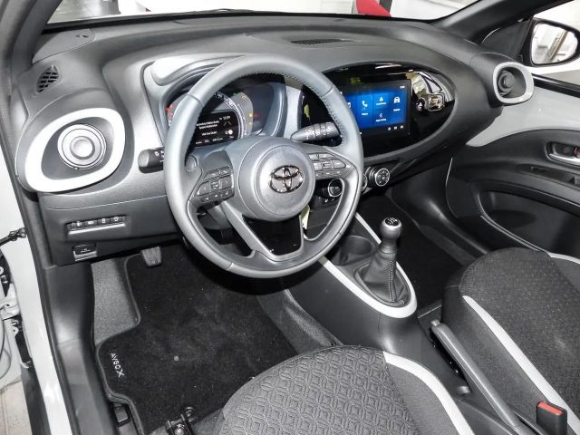 Toyota Aygo X Hatchback