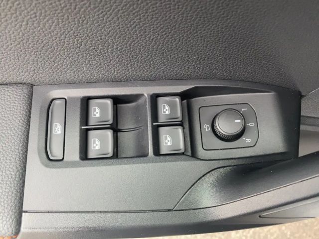 Seat Arona DSG FR-lijn