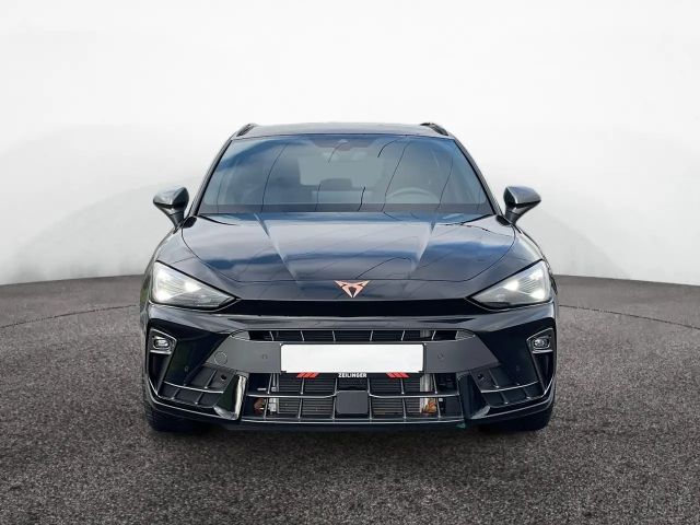 Cupra Leon DSG Sportstourer