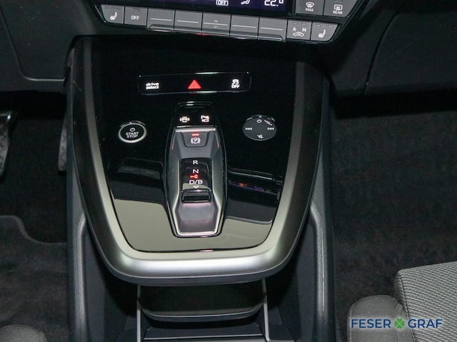 Audi Q4 e-tron 35 Sportback