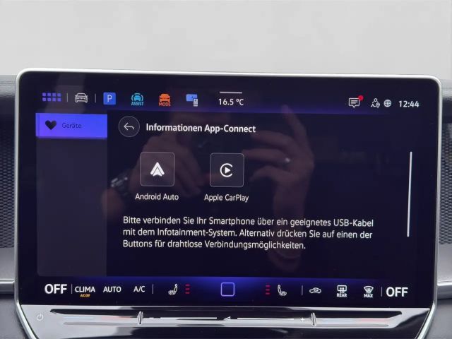 Volkswagen Tayron 1.5 TSI DSG Life