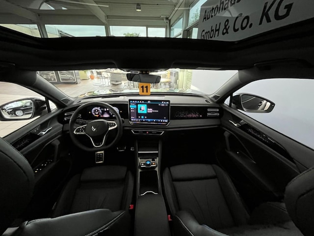 Volkswagen Tiguan 2.0 TDI DSG R-Line