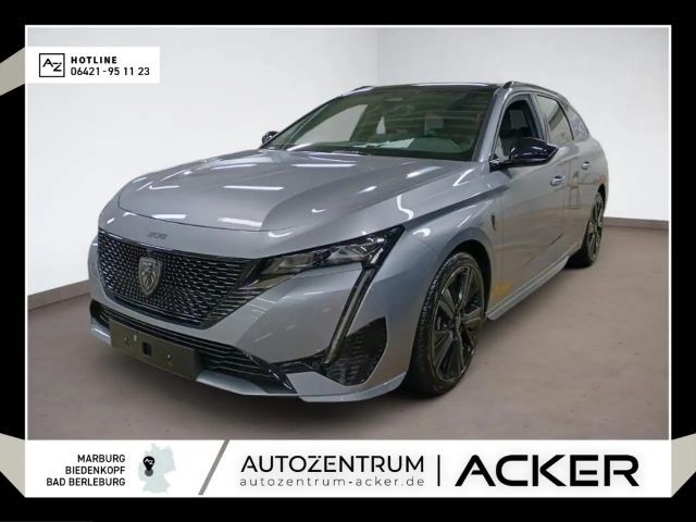 Peugeot 308 BlueHDi GT-Line SW