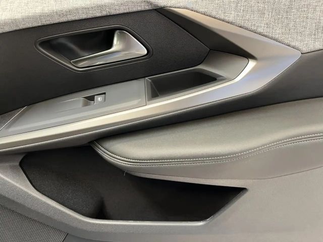 Peugeot 5008 GT-Line Hybrid