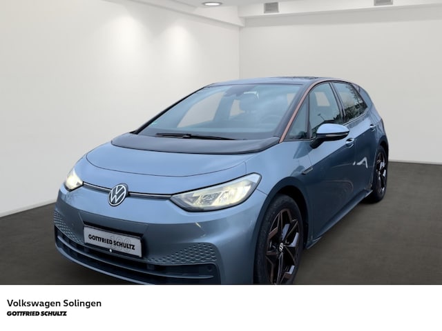Volkswagen ID.3 Performance Pro