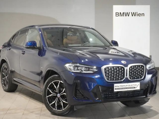 BMW X4 xDrive20i