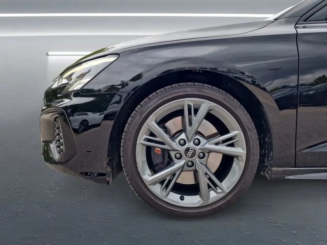 Audi S3 Sedan Sportback