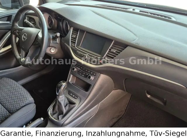 Opel Astra Sports Tourer