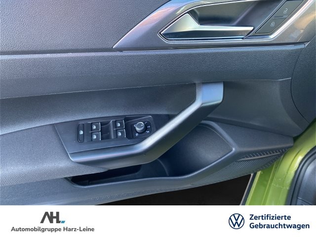 Volkswagen Taigo 1.0 TSI DSG