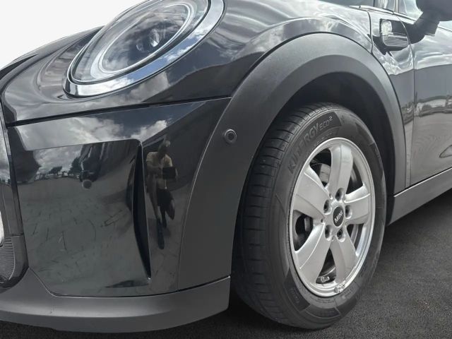 MINI One One Aut. Classic Trim LED Navi