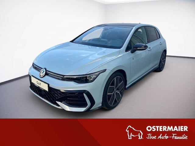 Volkswagen Golf 1.5 eTSI DSG