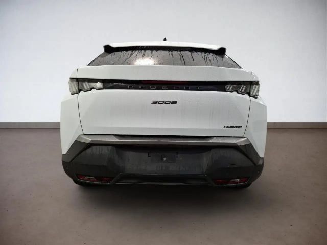 Peugeot 3008 Allure Pack Hybrid