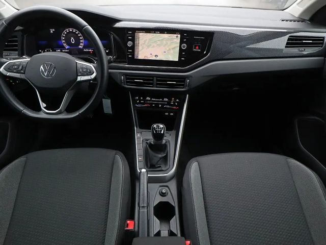 Volkswagen Polo Life