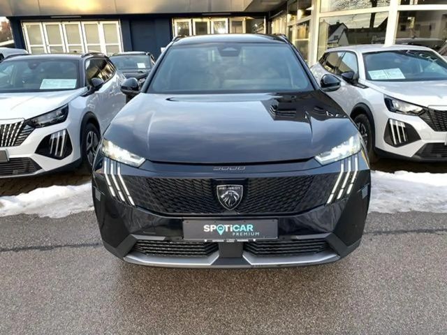 Peugeot 5008 Allure Pack Hybrid