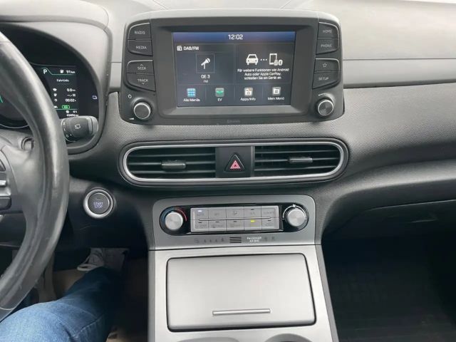 Hyundai Kona Electric