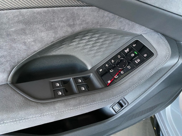 Audi S5 Avant S-Tronic