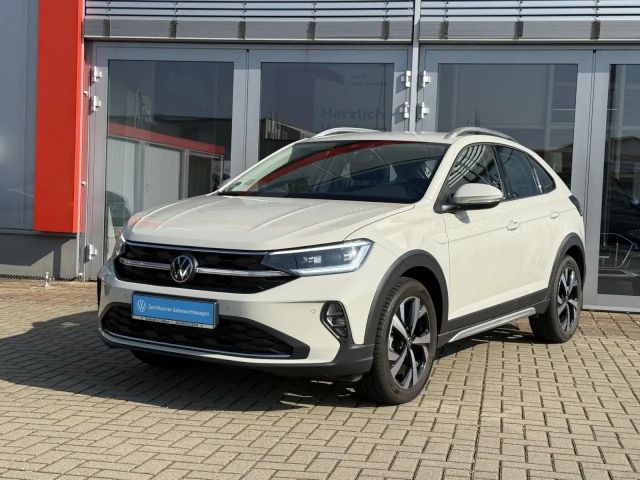 Volkswagen Taigo 1.0 TSI Style