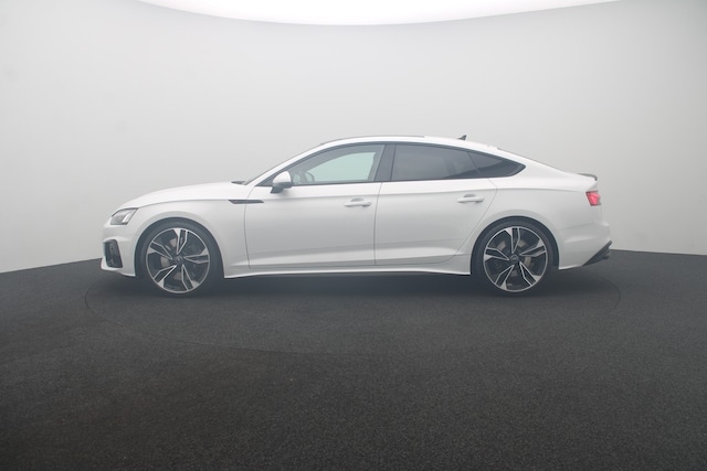 Audi S5 Quattro Sportback