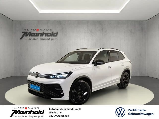 Volkswagen Tiguan 2.0 TDI DSG R-Line