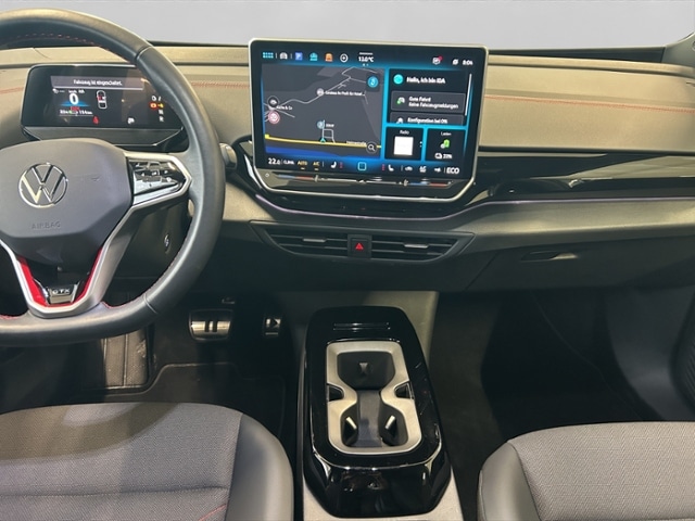 Volkswagen ID.4 4Motion