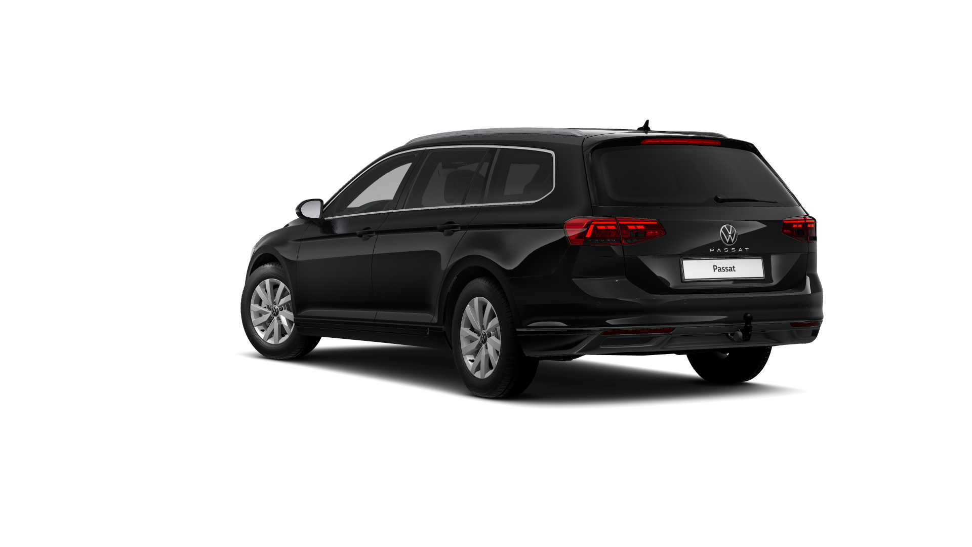 Volkswagen Passat 2.0 TDI DSG Pro Variant