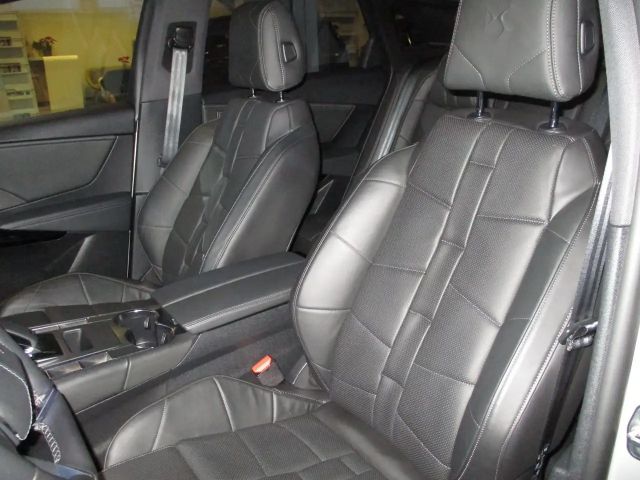 DS DS 7 Crossback Crossback Étoile