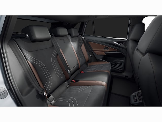 Volkswagen ID.4 Performance Pro