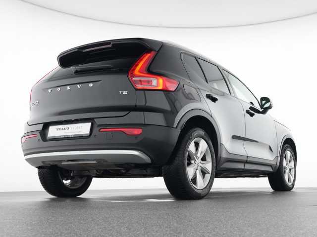 Volvo XC40 XC40