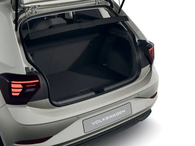 Volkswagen Polo Friends TSI