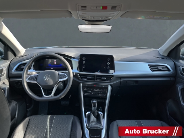 Volkswagen T-Roc 2.0 TDI Life