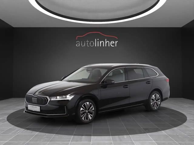 Skoda Superb Combi Selection iV