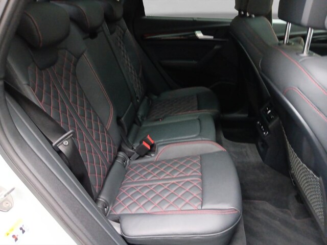 Audi Q5 45 TFSI Quattro S-Tronic